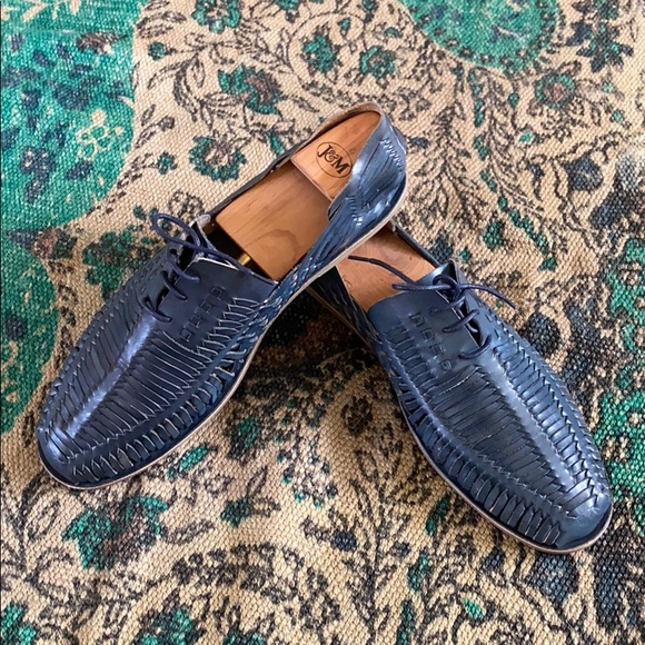 jeffrey campbell huarache